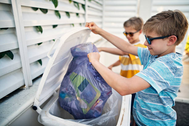 Yard Cleanup Services in North Merritt Island, FL